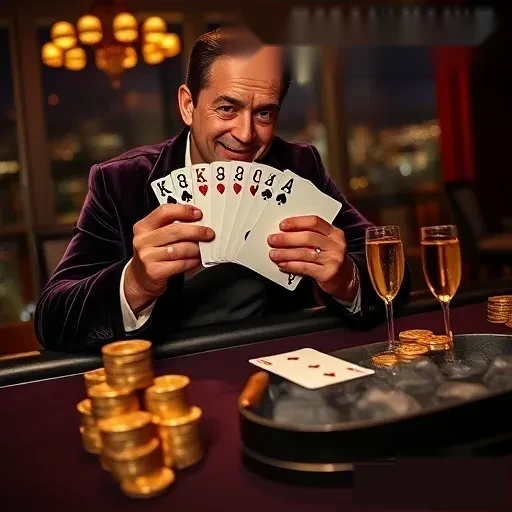 Cassino 8897 app mobile