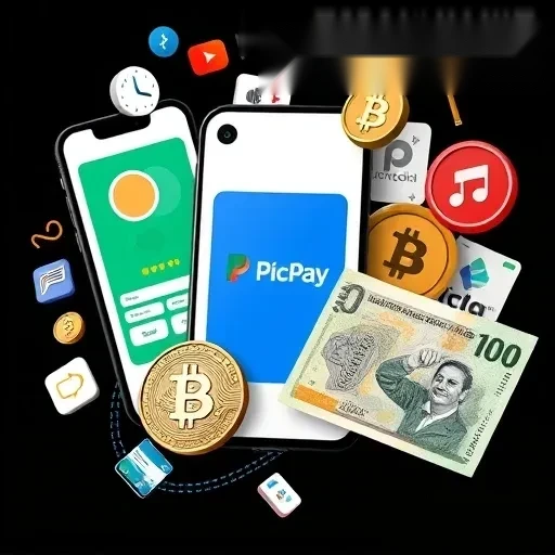 8897 multi dispositivo